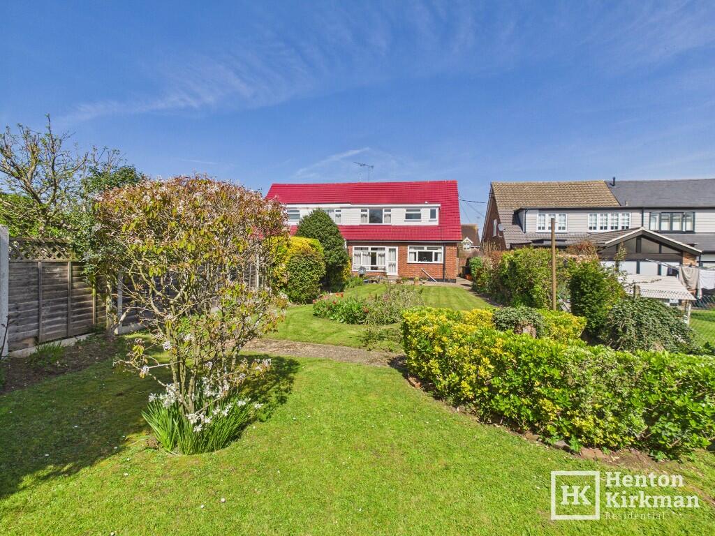 Main image of property: Norsey View Drive, Billericay, Essex, CM12