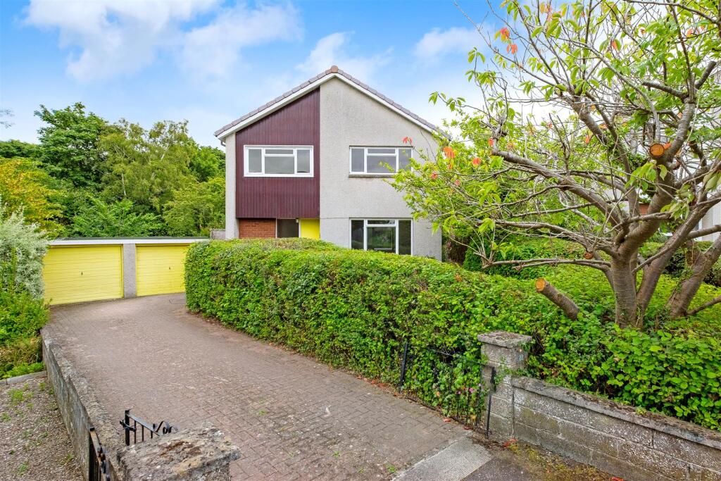 Main image of property: 22, Leonard Gardens, St. Andrews