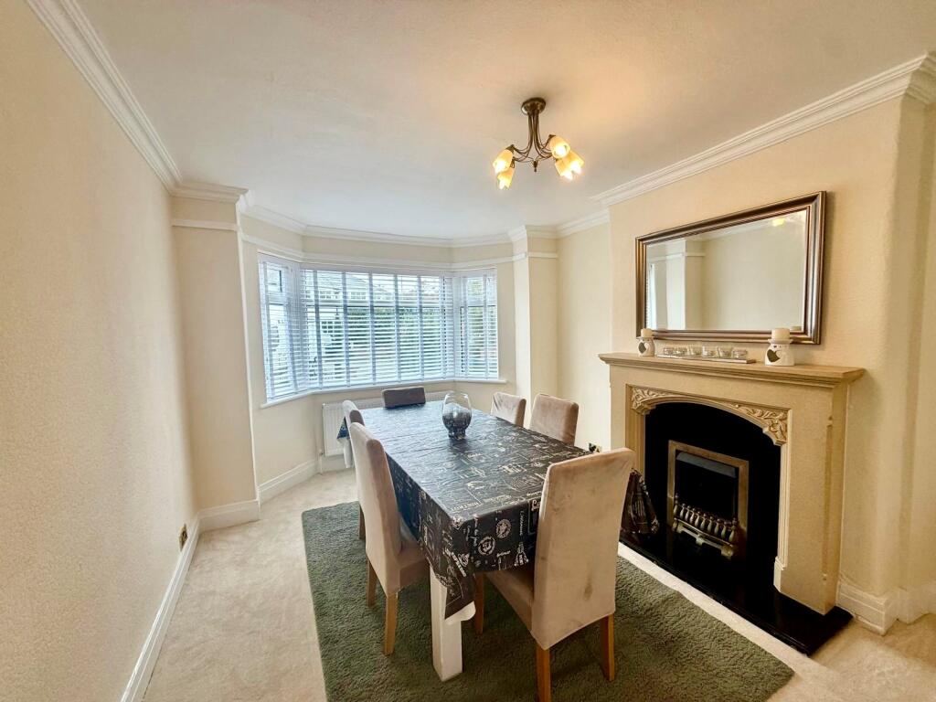 House in Manchester - View 5