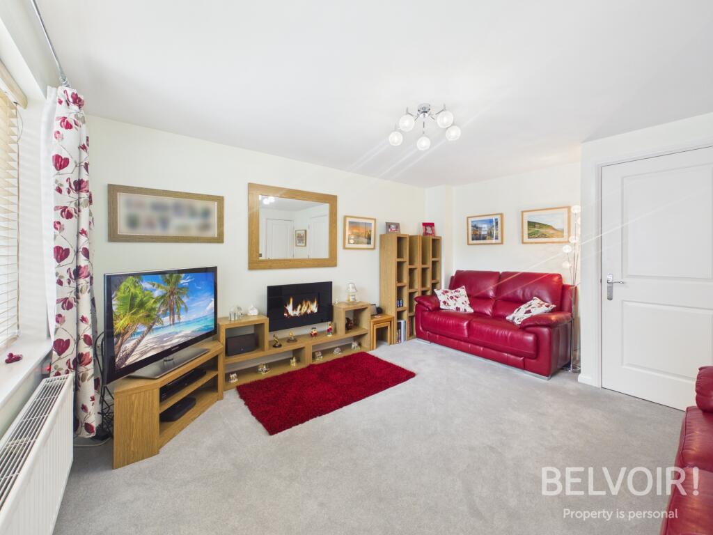 Candler Drive, Stone, ST15 photo 4
