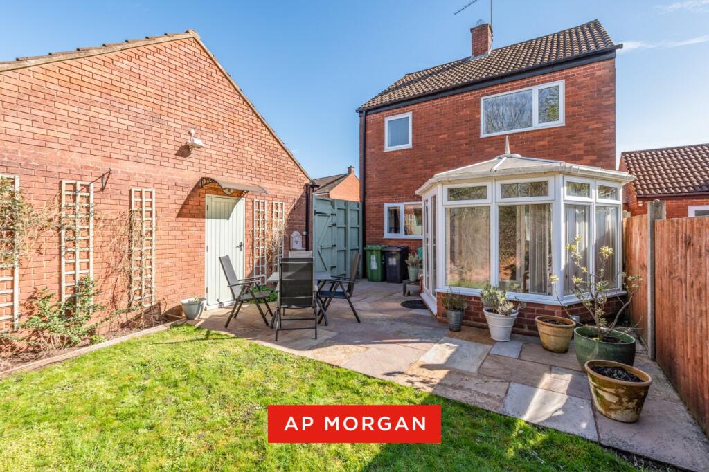 Additional image 17 of Barlich Way, Lodge Park, Redditch, B98