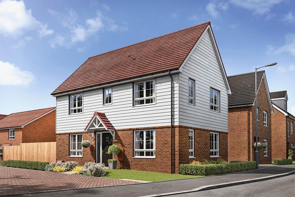 Main image of property: Sweechbridge Road
Herne Bay
CT6 6TD