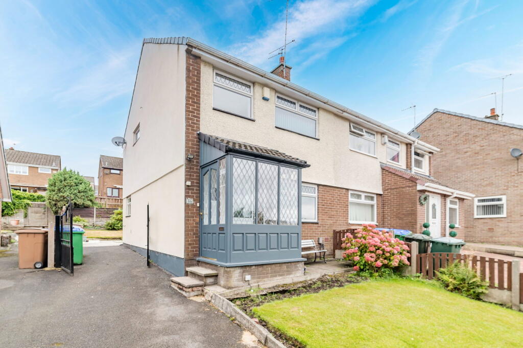 Main image of property: Higher Lomax Lane, Summit