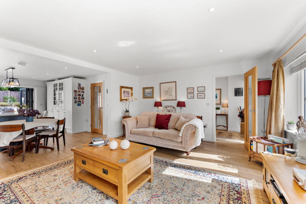 House in Peterborough - View 5