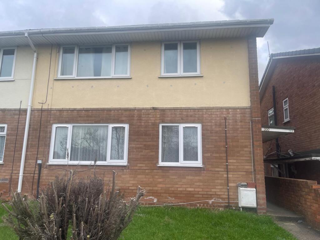 Main image of property: Ivyfield Road, Birmingham, B23