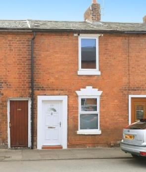 Main image of property: Wood Street, KIDDERMINSTER