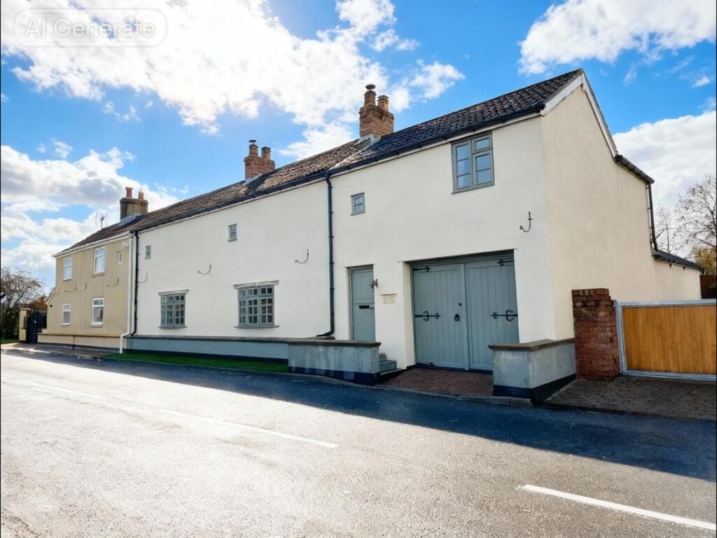 Main image of property: Fishlake Nab, Fishlake, Doncaster