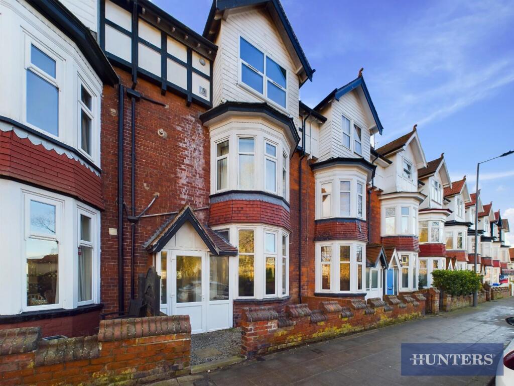 Main image of property: West Avenue, Filey