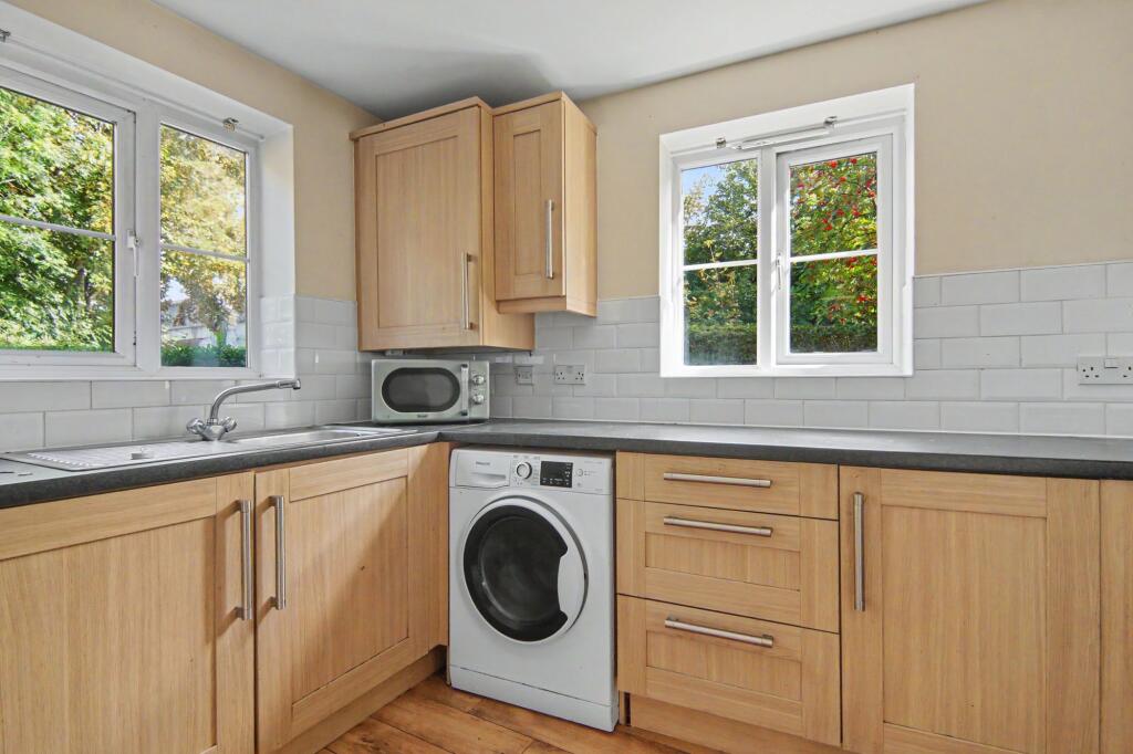 Apartment in Coventry - View 5