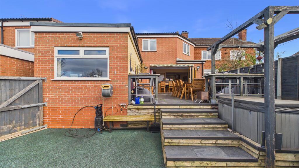 Additional image 33 of Eastleigh Drive, Romsley, Halesowen