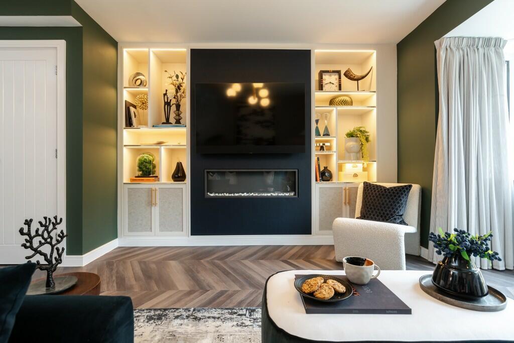 Main image of property: Harbour Village
Off College Road, Northfleet, 
DA11 9DQ