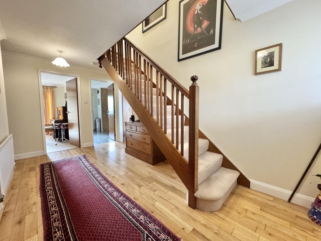 House in Kirkby Stephen, Westmorland and Furness - More