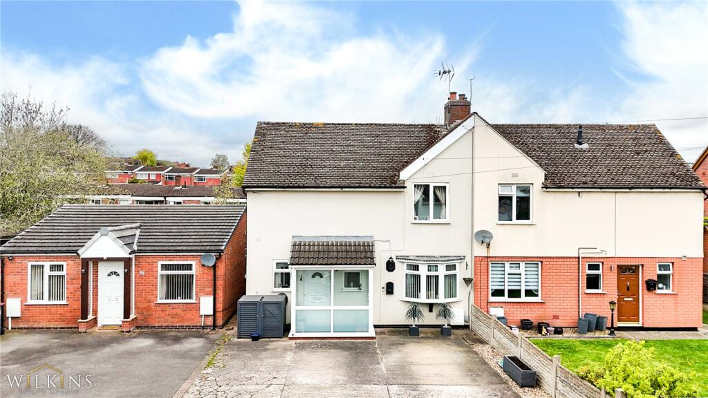 Additional image 34 of Park Avenue, Polesworth, Tamworth, Warwickshire, B78