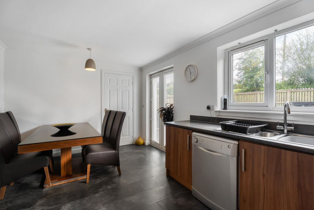 House in Falkirk - View 3