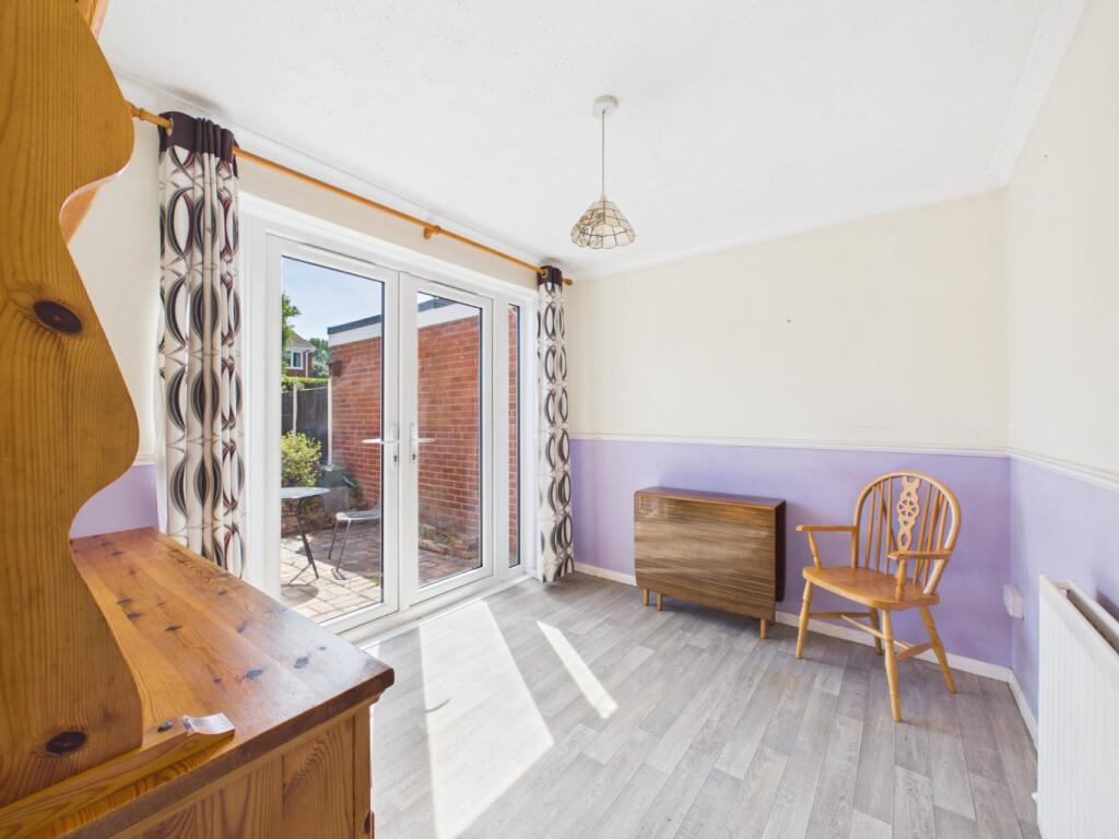 House in Chester - View 4