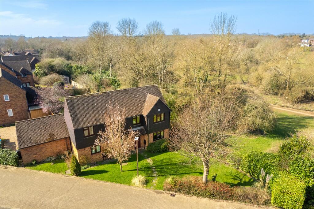 Main image of property: Chesterholm, Bancroft, Milton Keynes, Buckinghamshire, MK13