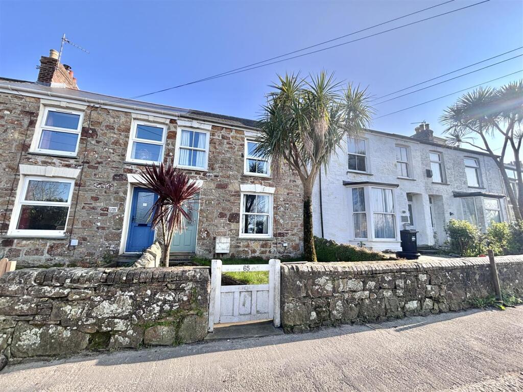 Main image of property: Mount Wise, Newquay