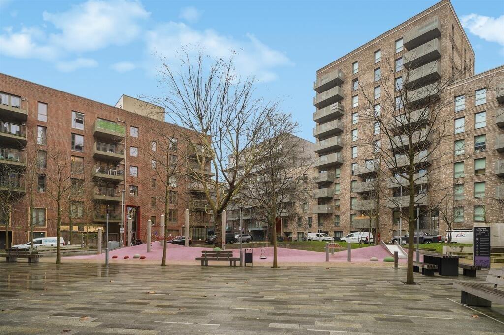 Main image of property: 2 Monarch Square London SW11