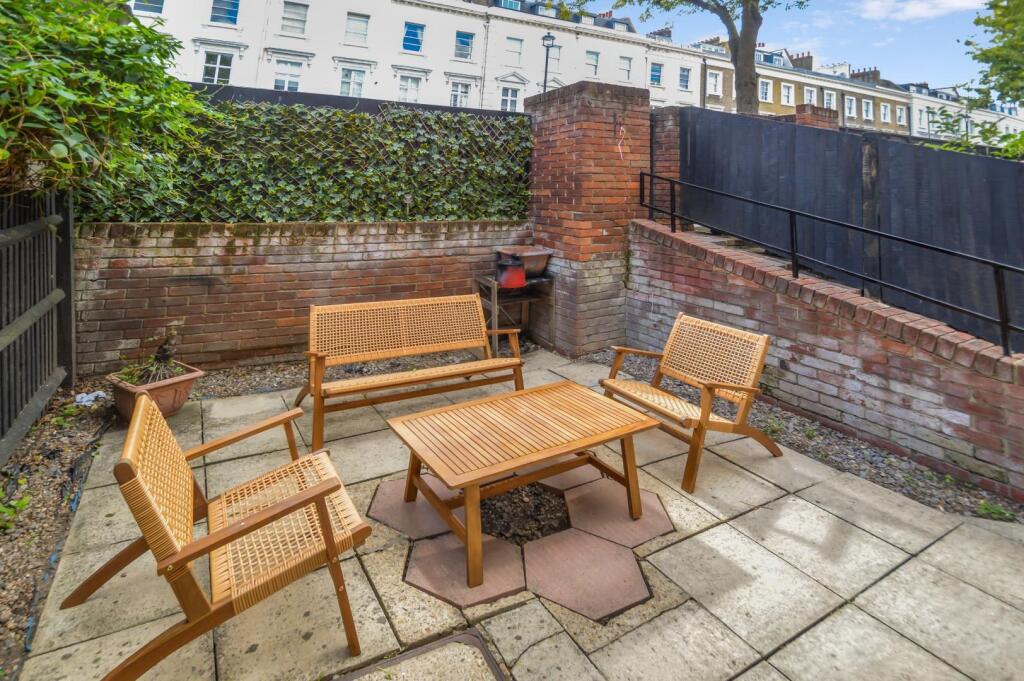 Main image of property: Tachbrook Street, Pimlico, SW1V