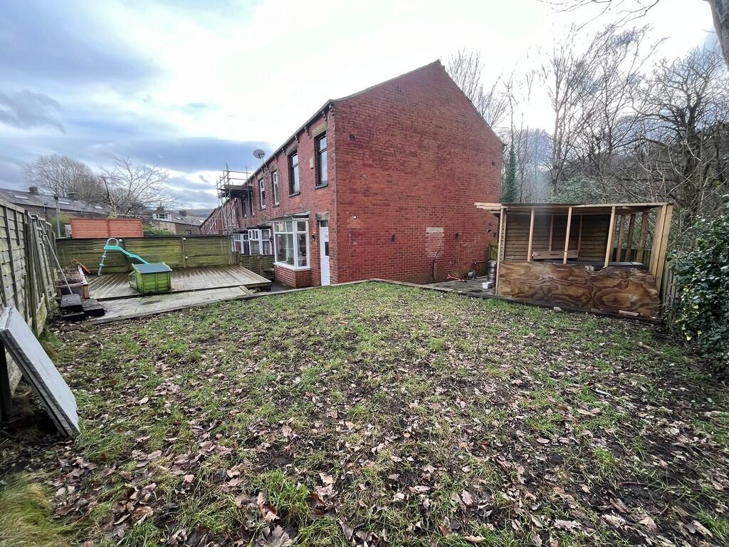 Harehill Avenue, Todmorden photo 2