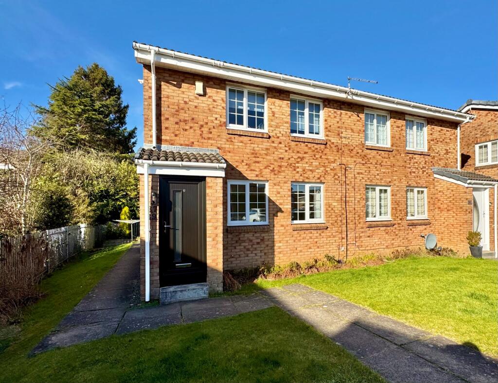 Main image of property: Wheatlandhead Court, Blantyre, Glasgow