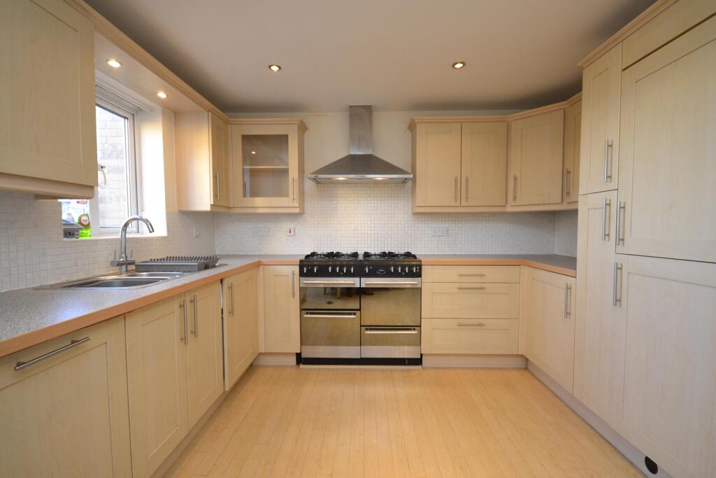 Main image of property: Shakespeare Avenue, BRISTOL, BS7