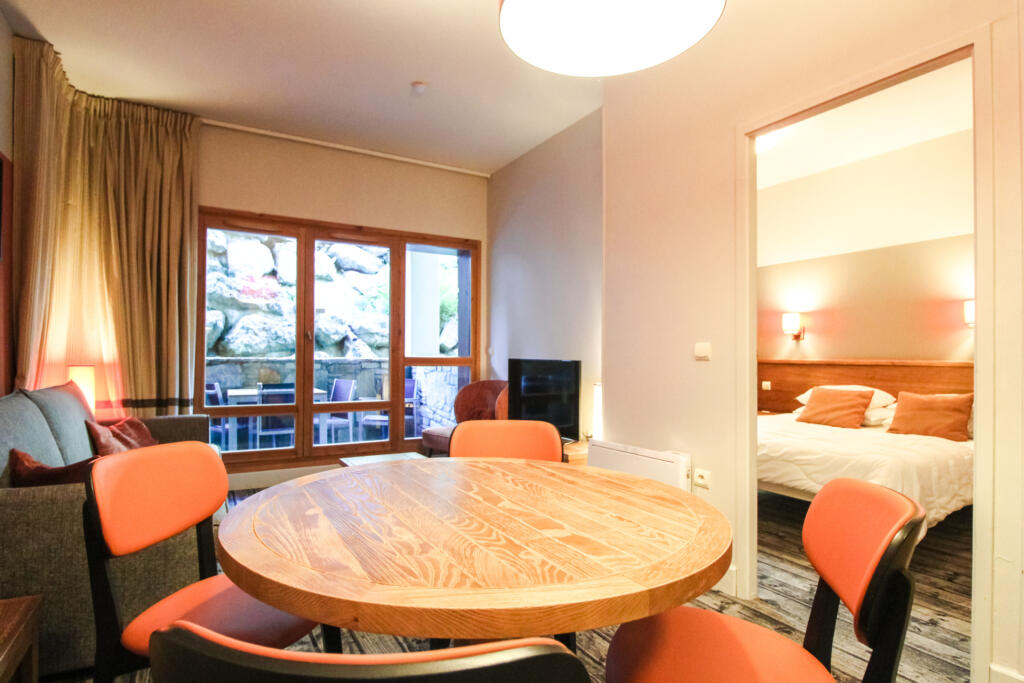 Main image of property: 74300 flaine