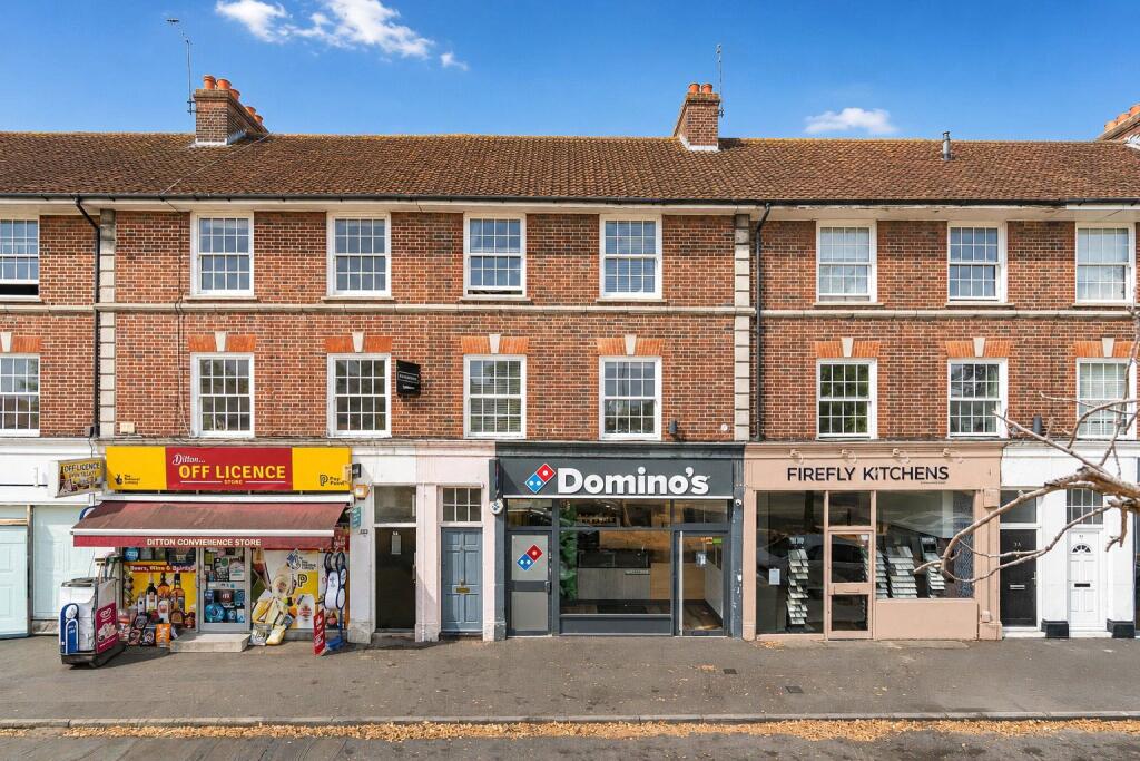 Main image of property: Hampton Court Way, Thames Ditton, KT7