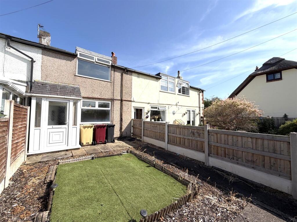 Dobb Brow Road, Westhoughton, Bolton - Widok 3