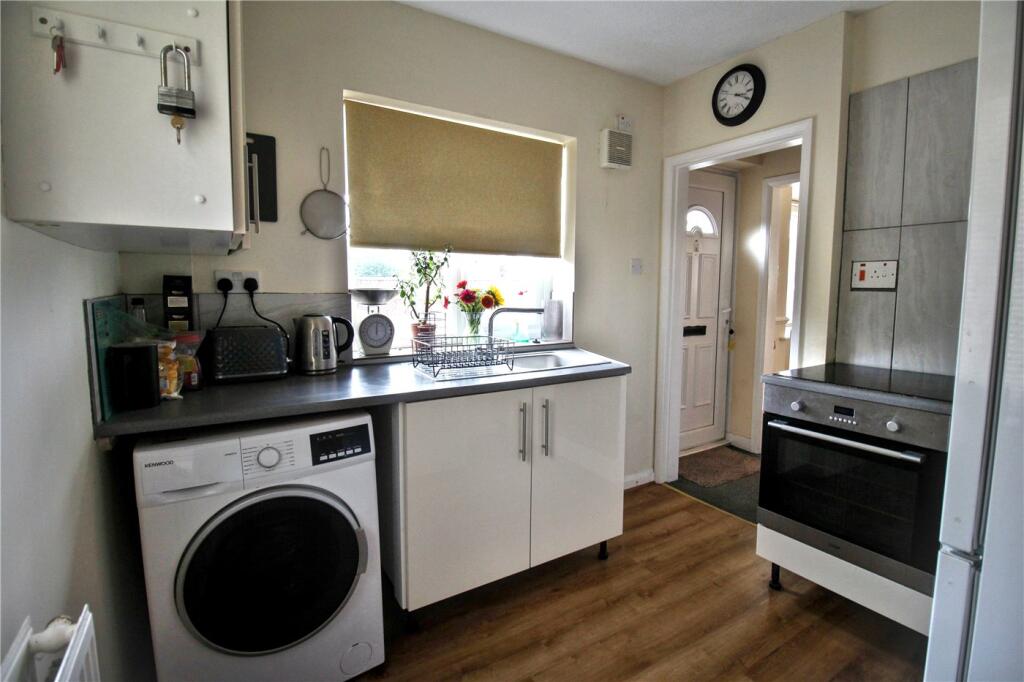House in Norwich, West Earlham - View 5
