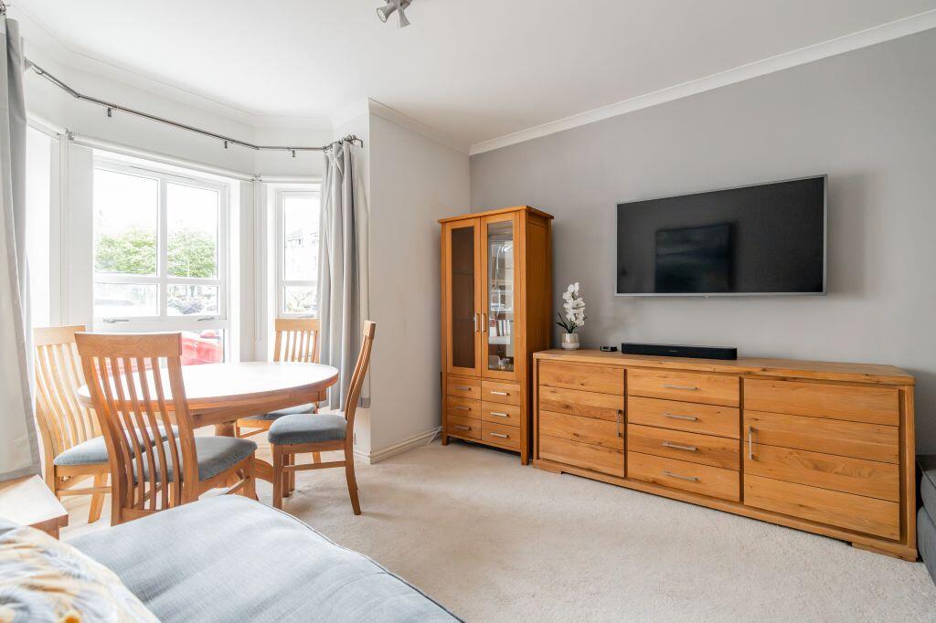 29/1 Hopetoun Street, Edinburgh, EH7 4NF photo 4
