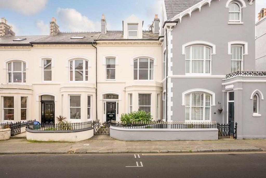 Main image of property: Woodburn Square, Douglas