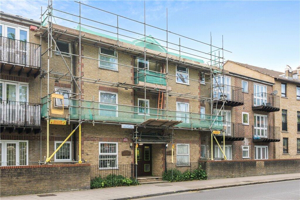 Main image of property: Grange Road, London, SE1
