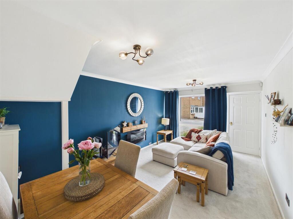 House in Sheffield - View 2