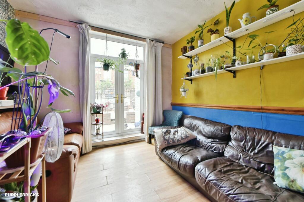 House in Manchester, Greater Manchester - View 5