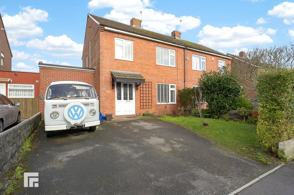 3-bed house on Llangranog Road, Llanishen, CF14, £330,000