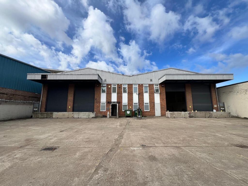 Main image of property: 19 Progress Way, Croydon, Surrey CR0 4XD