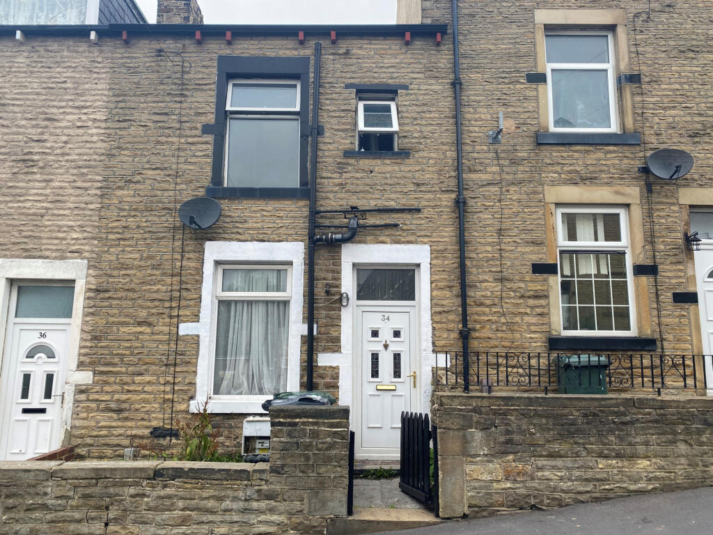 Main image of property: Prospect Road, Bradford, West Yorkshire, BD3