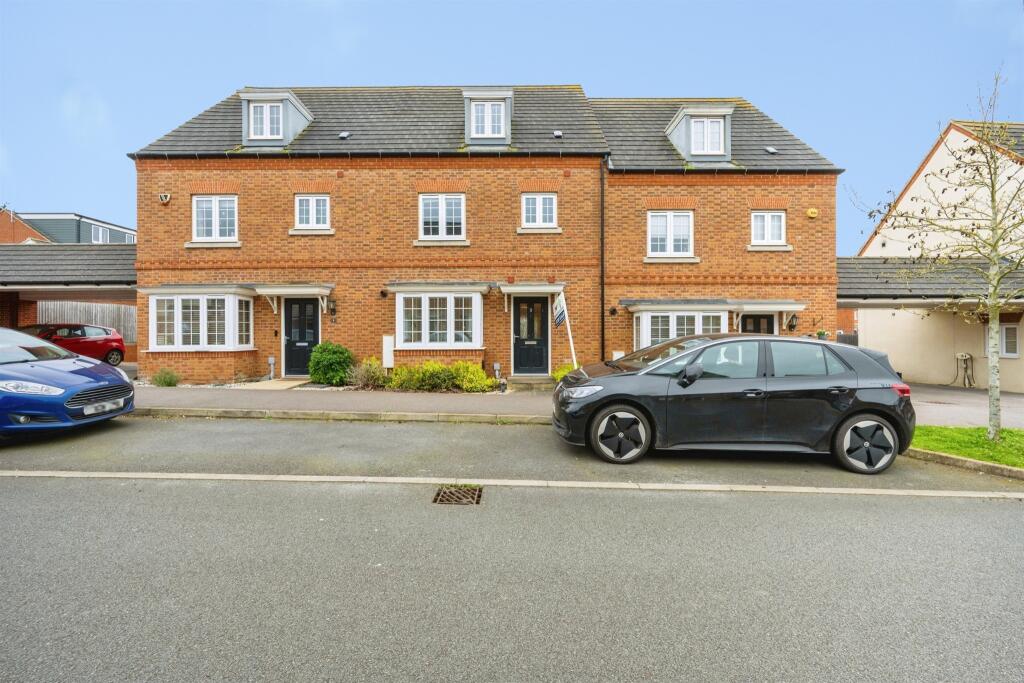 Main image of property: Parrott Grove, Marston Moretaine, Bedford