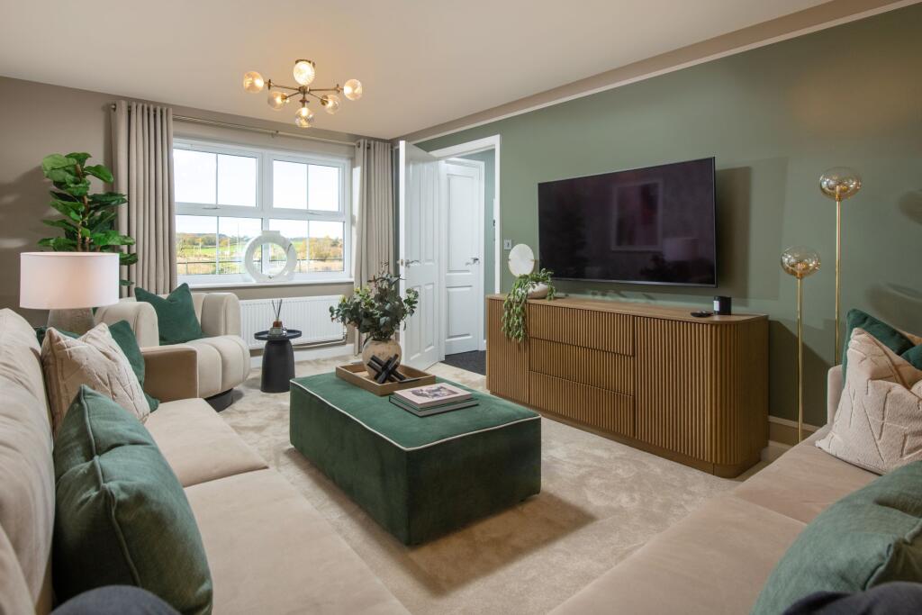 House in York - View 5