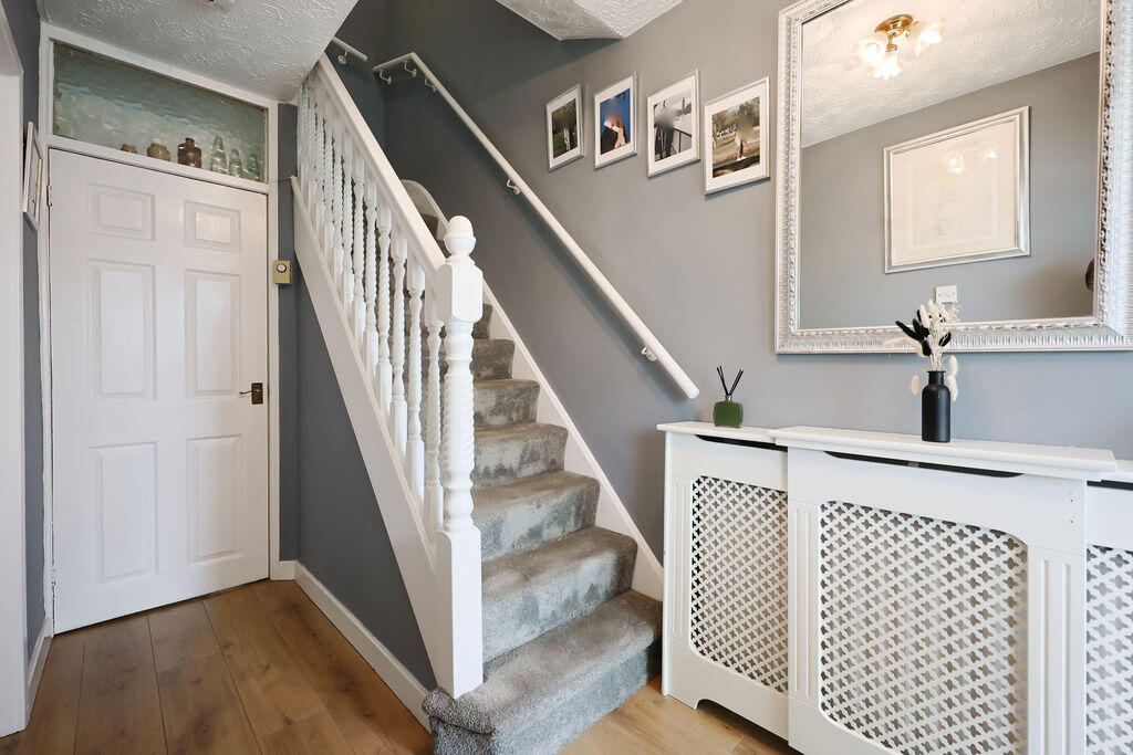 House in West Lancashire, Up Holland - View 3