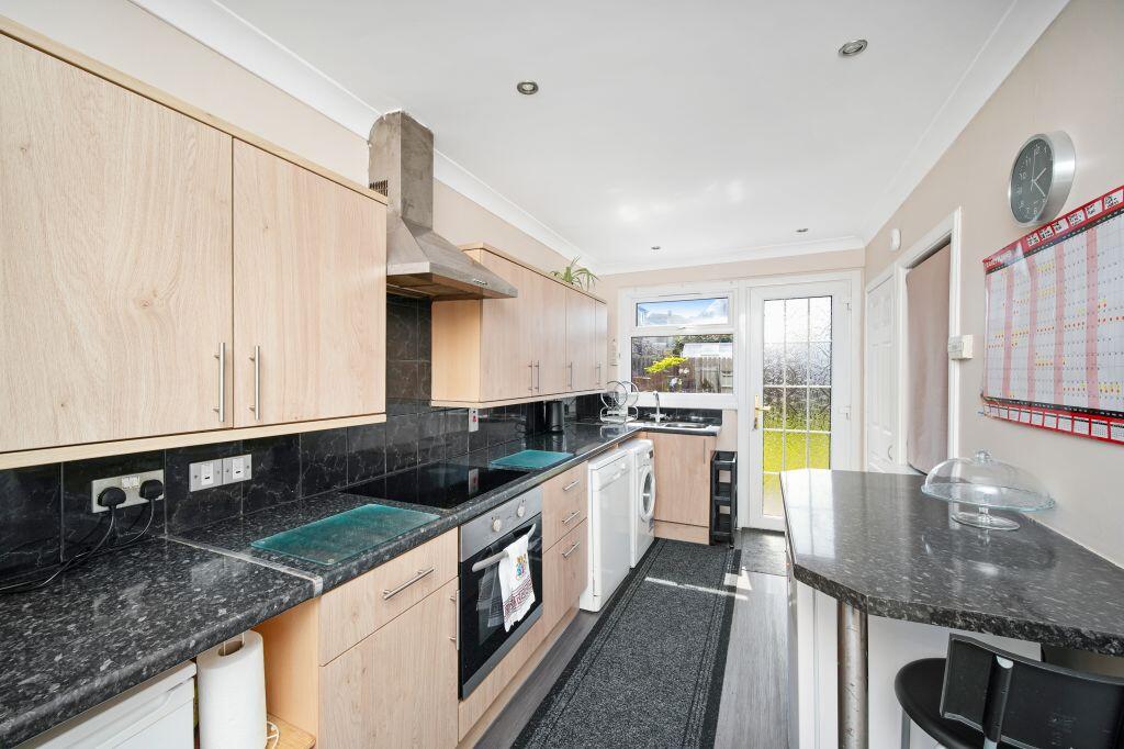 House in Edinburgh - View 4