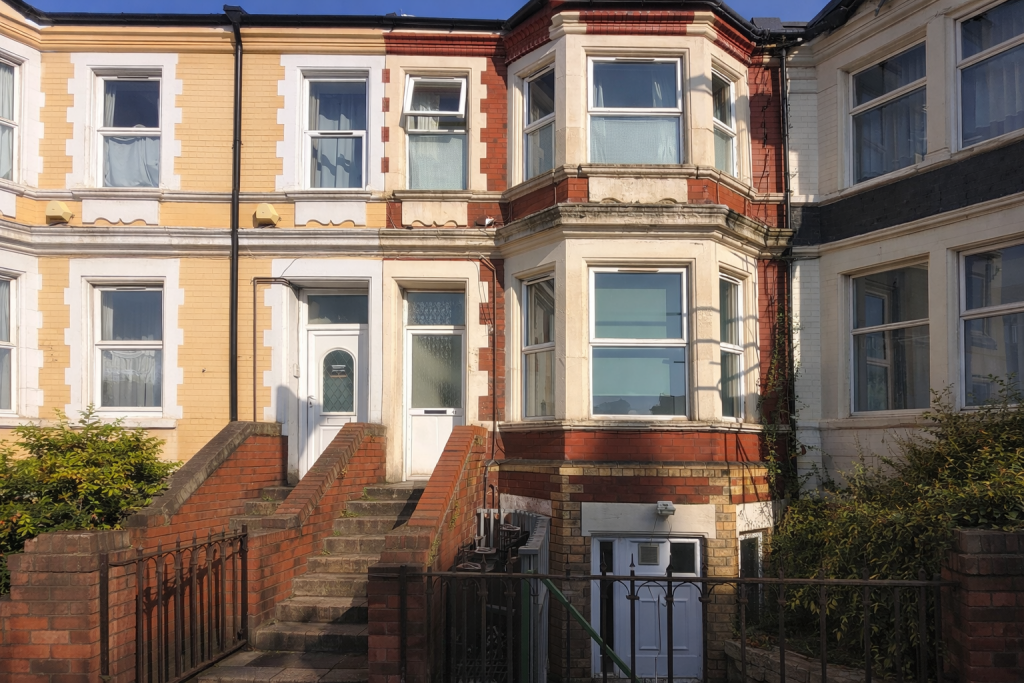 Main image of property: Stow Hill