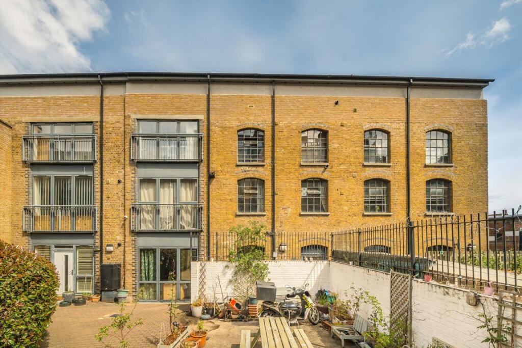 Main image of property: New Cross Road, New Cross