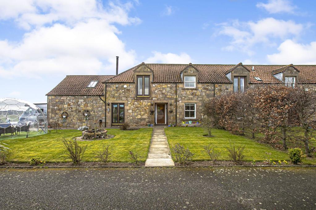 Main image of property: Blacklaws Steading, Anstruther, KY10