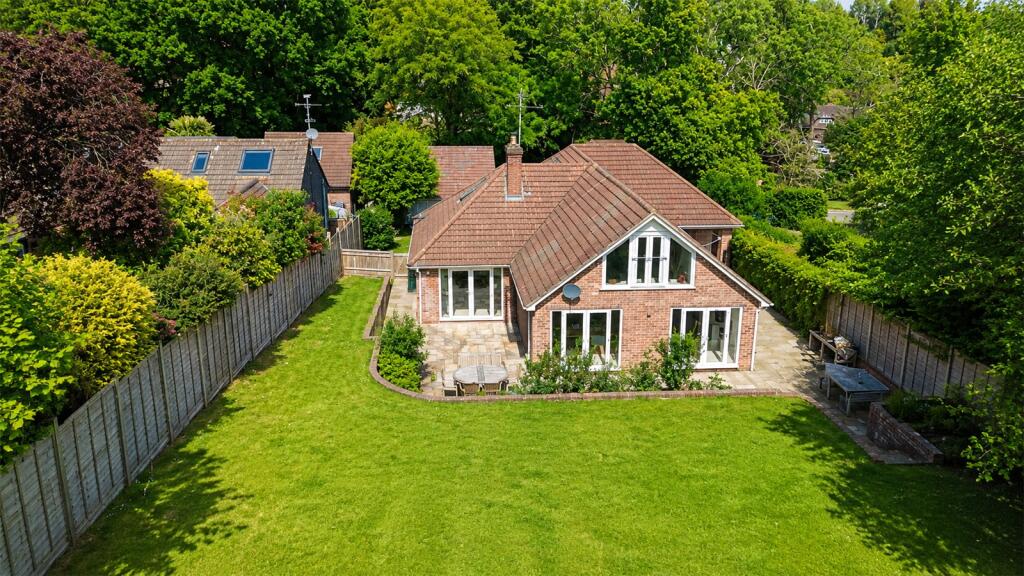 Main image of property: Kings Hill, Beech, Hampshire, GU34