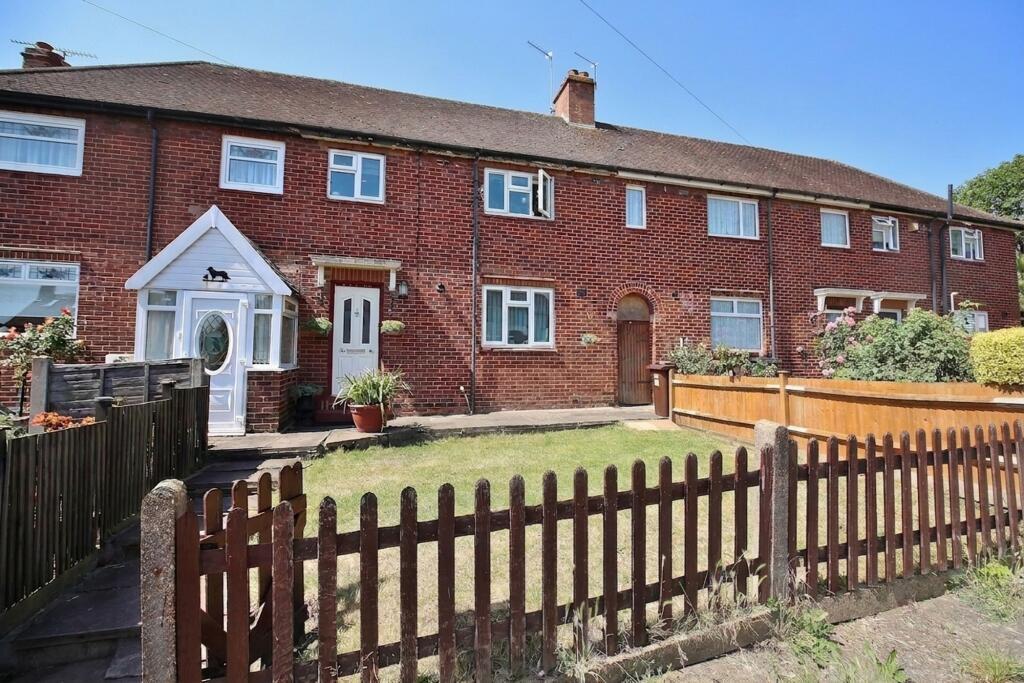 Main image of property: Beech Avenue, Brentford, TW8