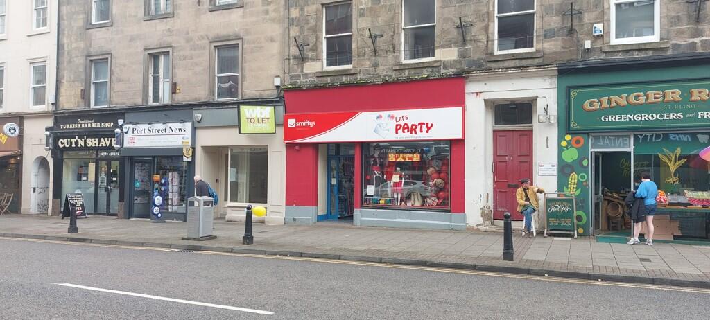 Main image of property: 75 Port Street, Stirling, FK8 2ER