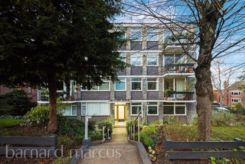 Main image of property: Avenue Road, Highgate