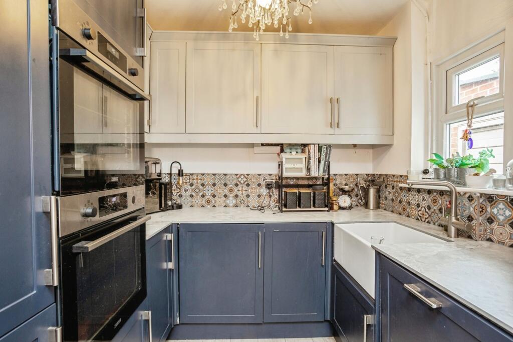 House in Harborough, Kibworth Beauchamp - More